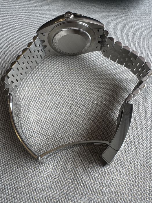 Rolex Datejust 41 НОВ !
