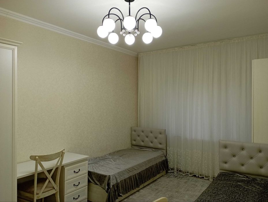 Аренда 4/3/4 Себзар Ц-17 НБУ Ганга