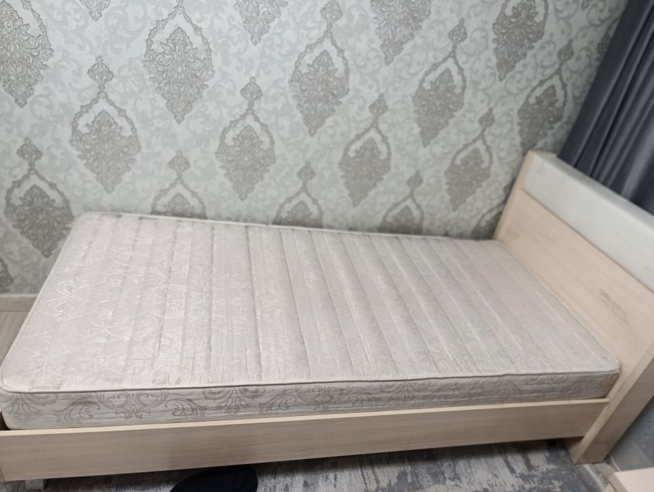 Продаётся кровать