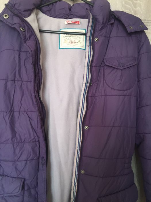 Продам куртку