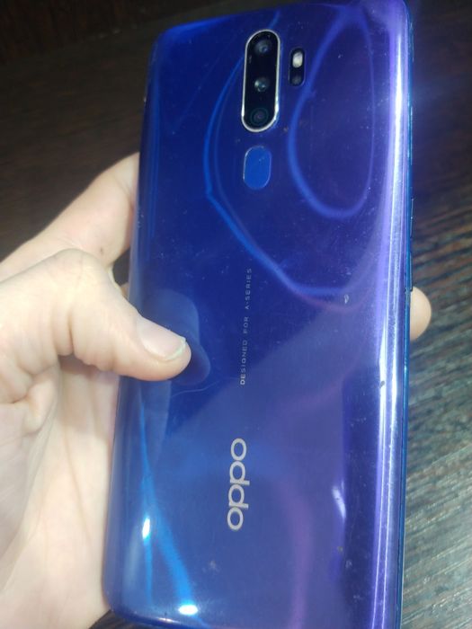 Oppo  A9  128 гб