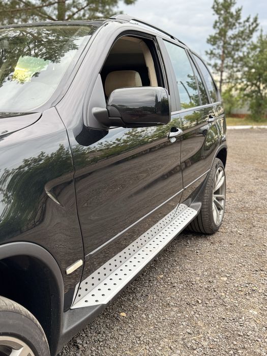 Продам БМВ Е53 Х5