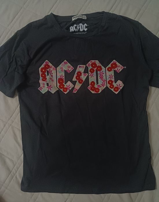 Футболка AC/DC оригинал
