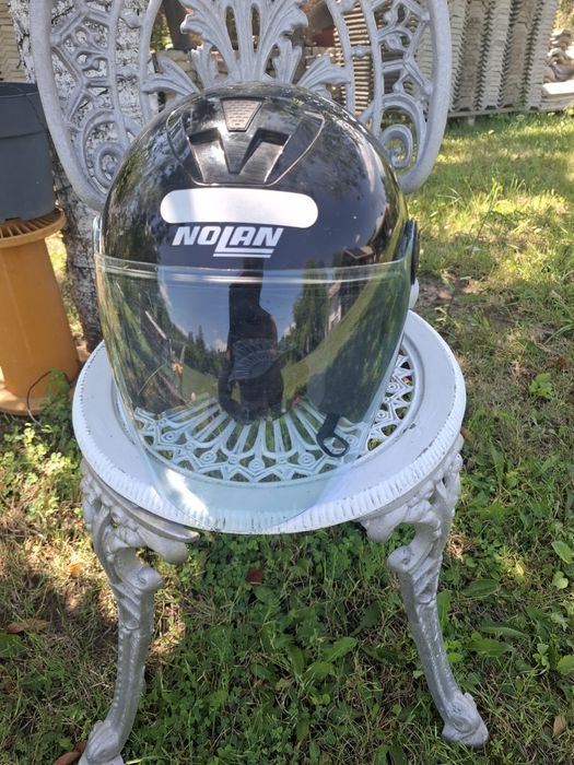 Vand casca motor scuter Nolan N42E