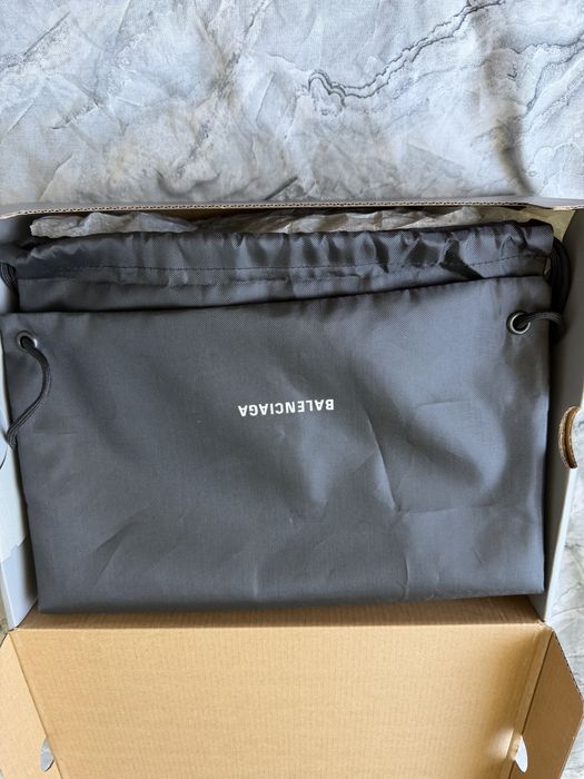 Обувки Balenciaga