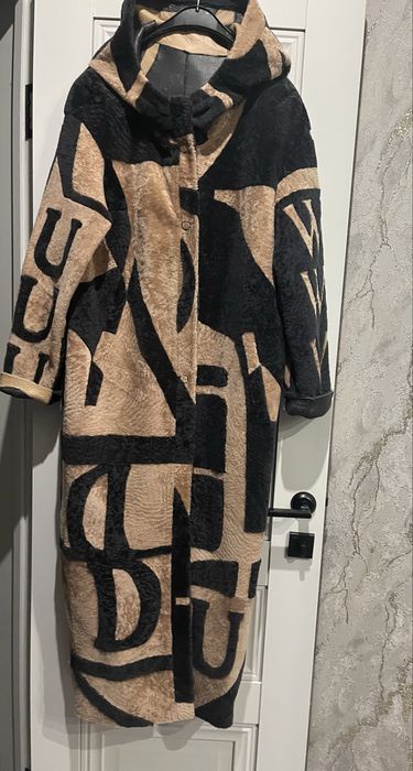 Продам  натуральную дубленку Турция