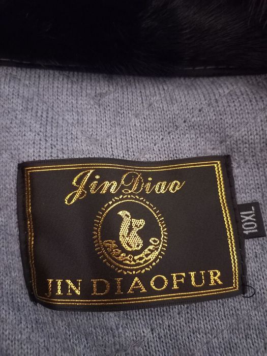 Shuba " JinDiao "