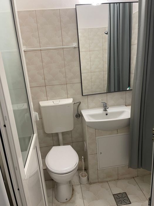 Garsoniera de închiria 22mp