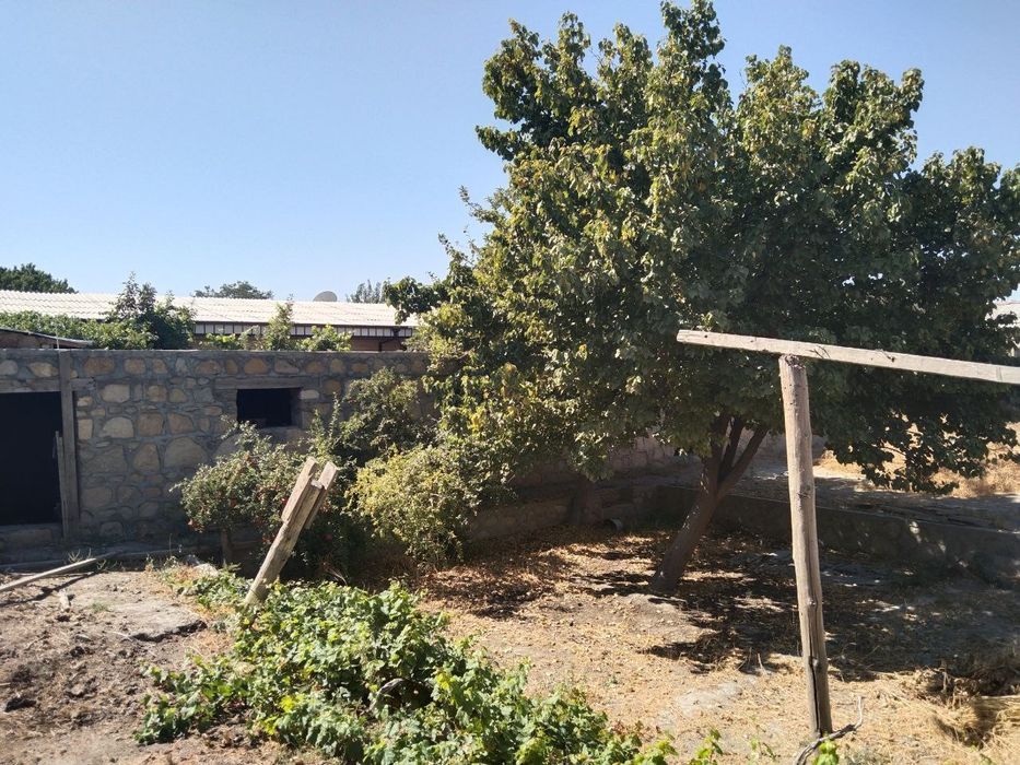 Участка сотилади