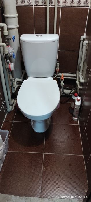 Продам 2 комнатную квартиру