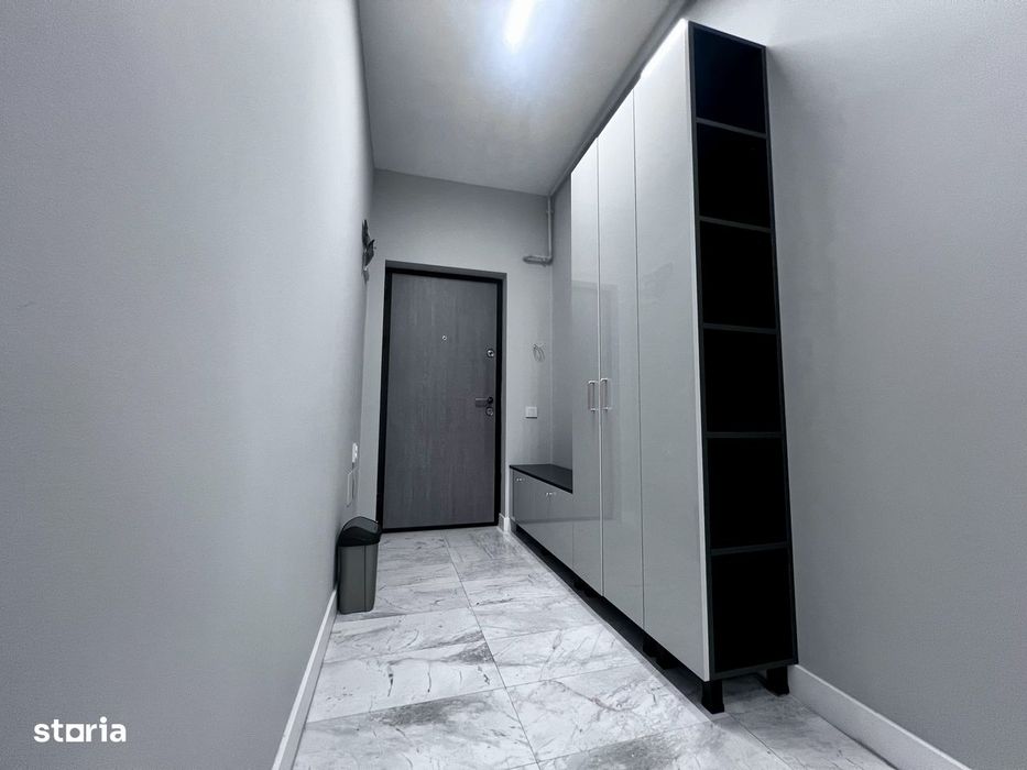 Apartament 3 camere cu parcare inclusă Sector 6 Bd. Timișoara