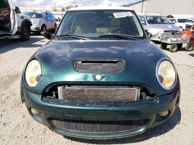 Mini Cooper S / Мини Купър R56 На Части