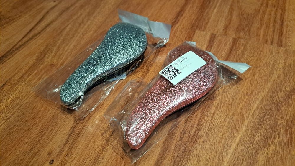 Четка за коса 2 бр.