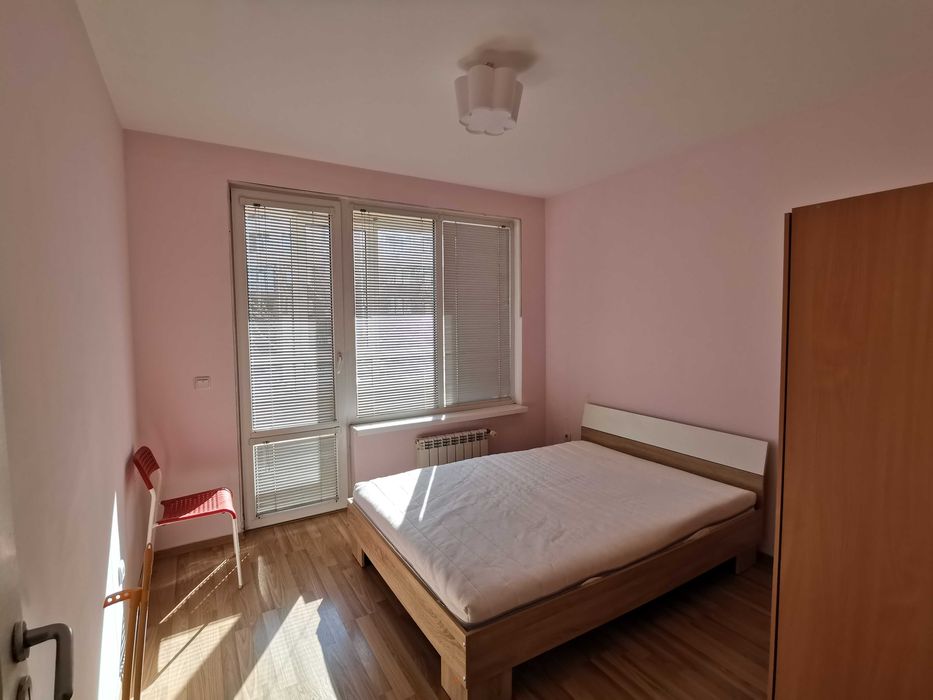 Дава се под наем Двустаен апартамент в София, Дружба 2 - 60 кв.м за 433.5 € - Снимка #5