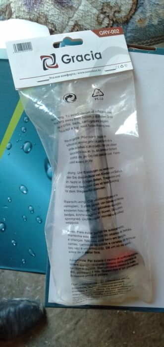 Продам душевой насадка