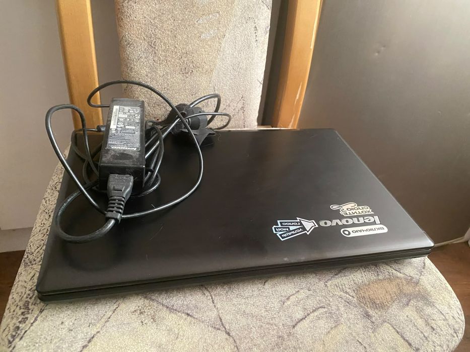 Шустрый Lenovo intel core i7/Nvidia GeForce