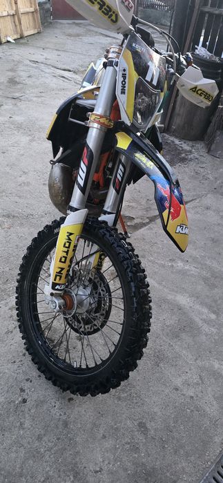 Vand KTM (nu betta ,nu husqvarna , nu sherco ,nu yamaha ,nu husaberg )