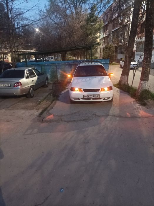 Tuyning fara mashinalar uchun