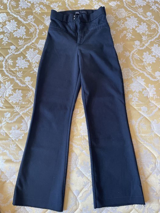 Брюки для девочки