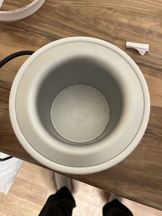 Прибор для поддержания температуры