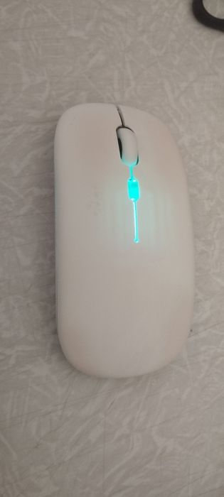 Мышь с подсветкой