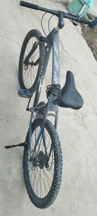 Продам отличный велосипед BMW