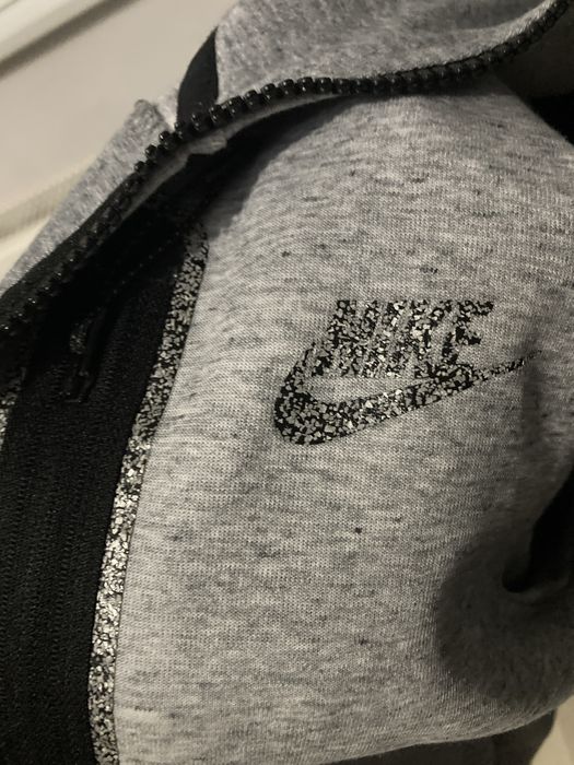 Nike tech fleece рядък модел