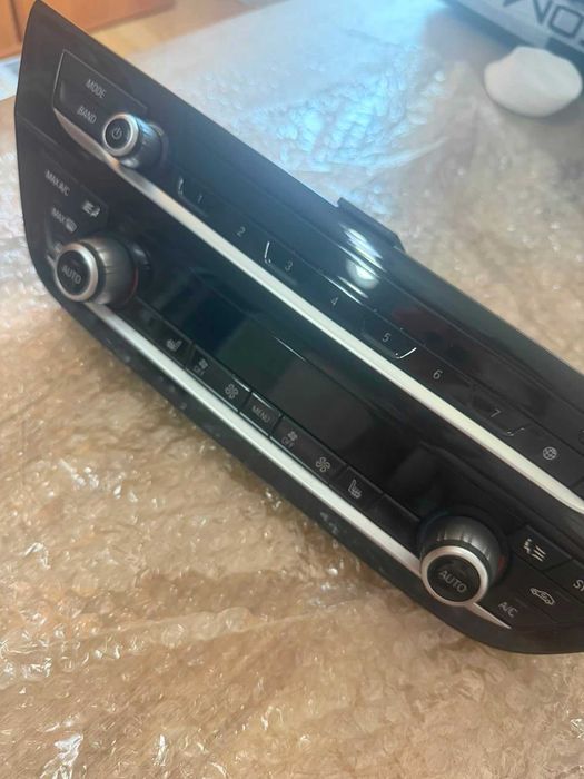 Panou clima Display ecran BMW G11 G12 G30 G31 G32