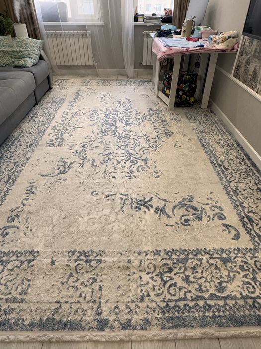 ковер для зала 250*400