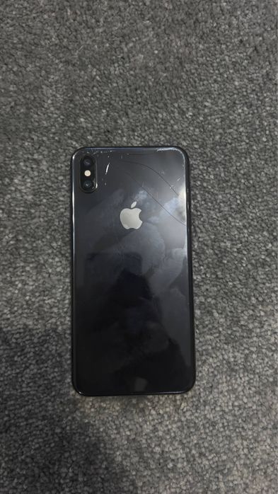 xs max 256 gb iphone