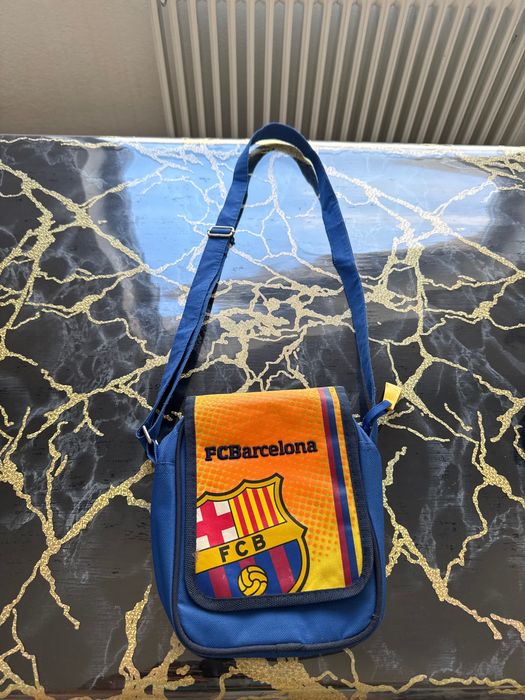 Vand poseta unisex copii,Barca