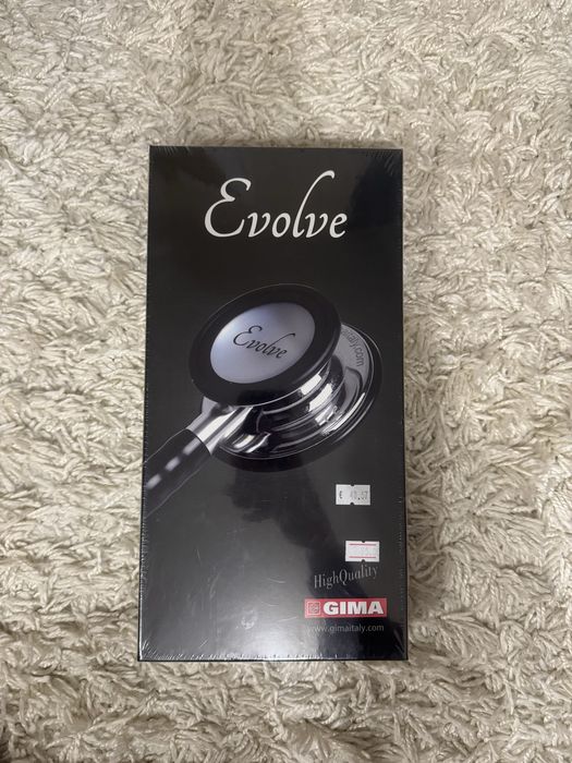 Стетоскоп Evolve