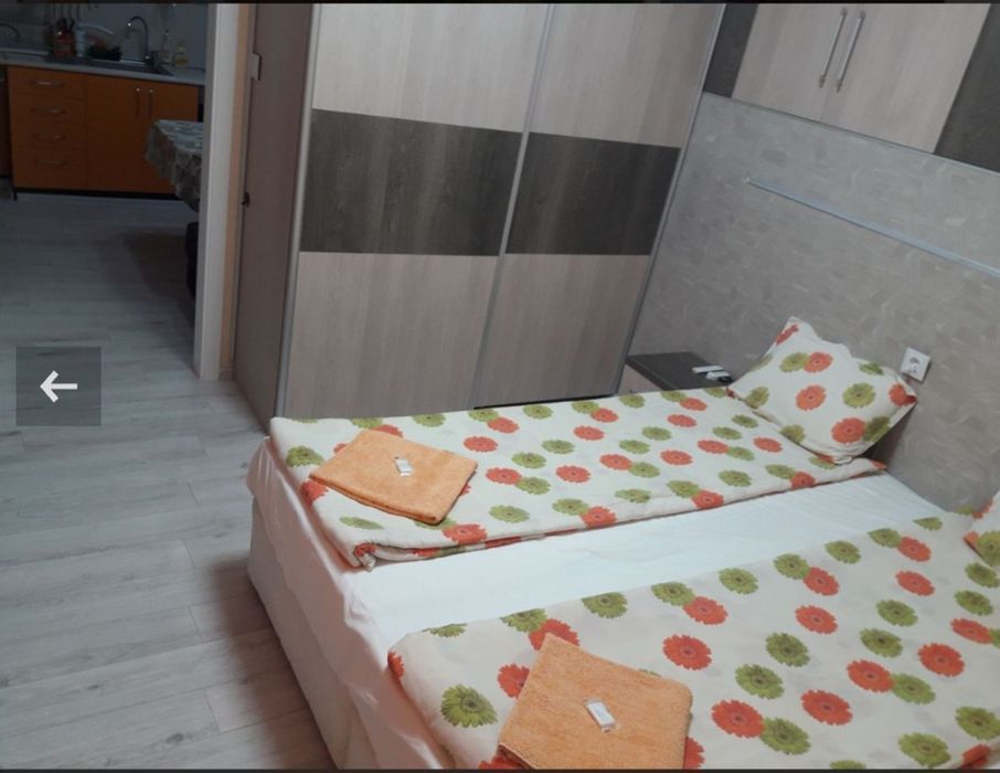 Стай за гости СиТи