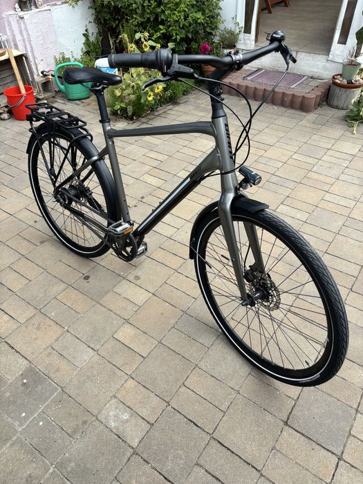 Vand bicicleta Giant Anytour 0e curea , 7viteze