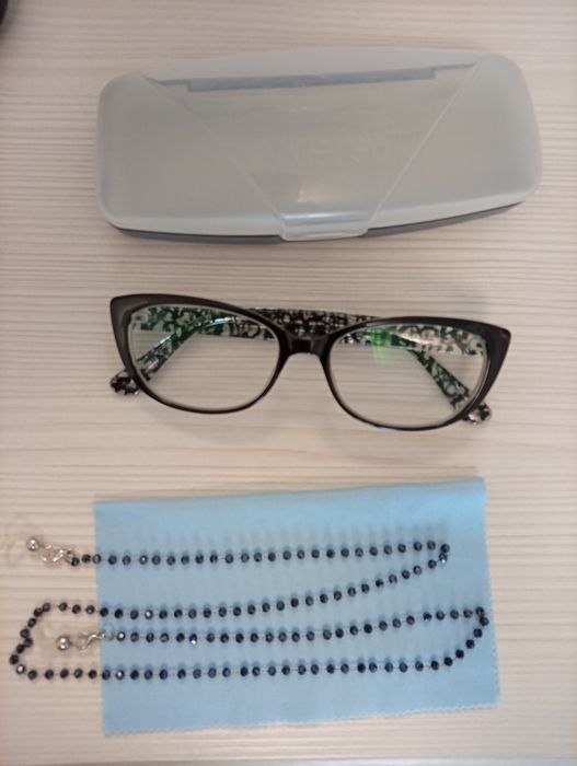 Продам очки для зрения