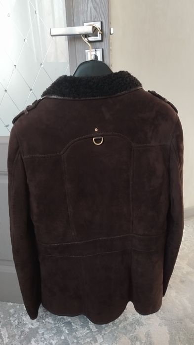 Продам дублёнку "Gucci" Италия!