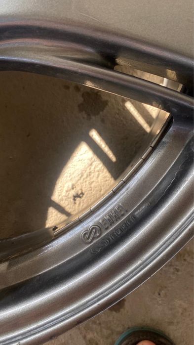 Продам диски R17