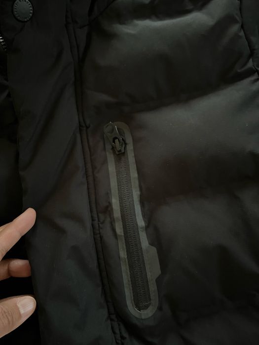 Продам пуховик Next