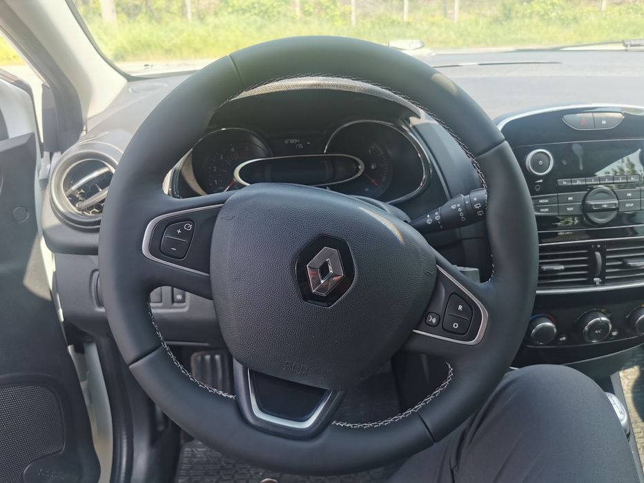 Vand CLIO 4 Facelift  an 2017 1.5 dci euro 6, inmatriculata. Pret in