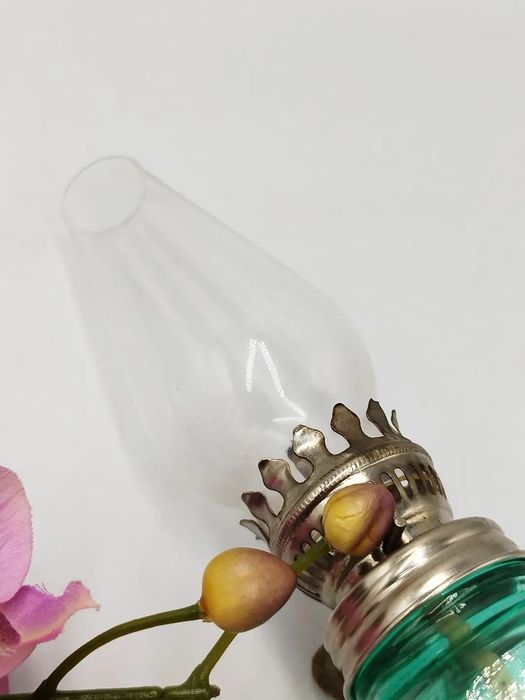 Ретро газена лампа