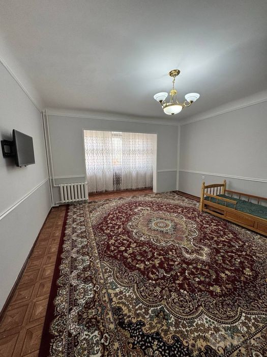 Arenda 3 xona metro YANGIHAYOT(4-bekat) 100 metr