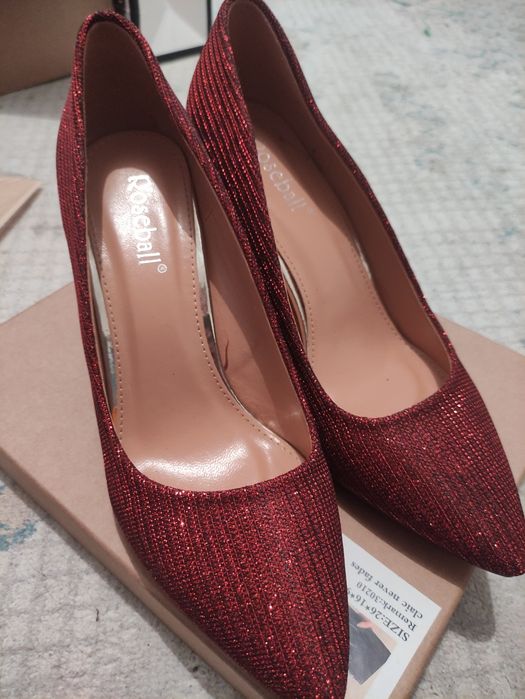 продам туфель! красная, чёрная,серая