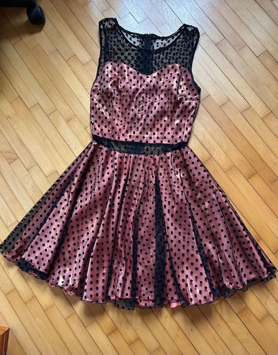 Rochie elegantă de ocazie | majorat | nuntă