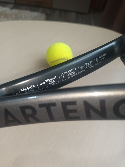 Racheta tenis Artengo Control