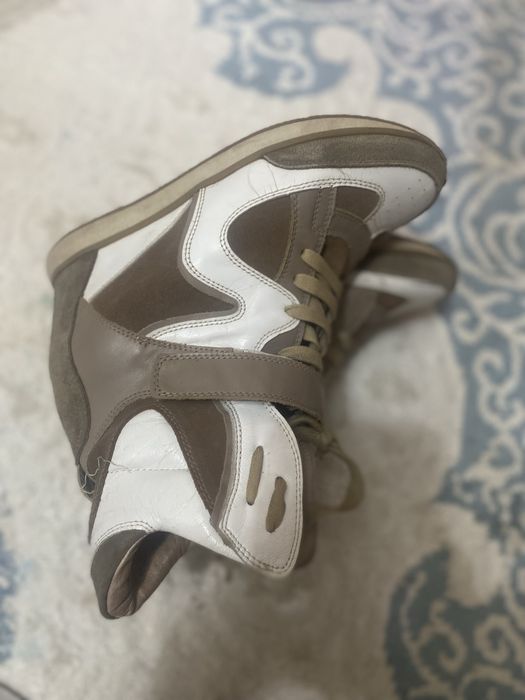 Обувь осень весна