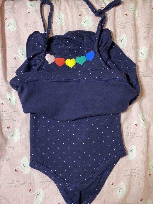 Детские летние наряды