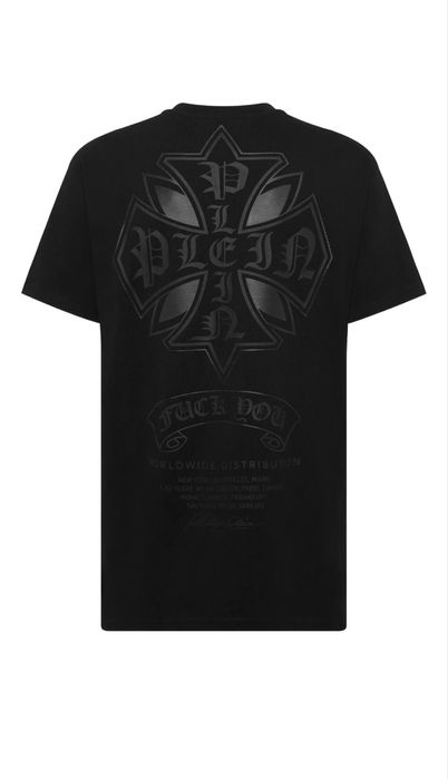 Philipp plein-тениски