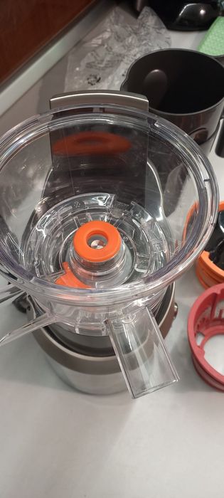 Storcator fructe si legume Tefal