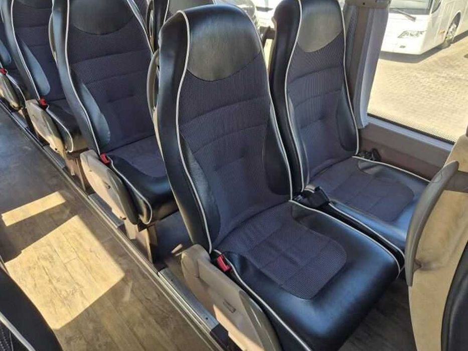 Туристический автобус Irisbus MAGELYS