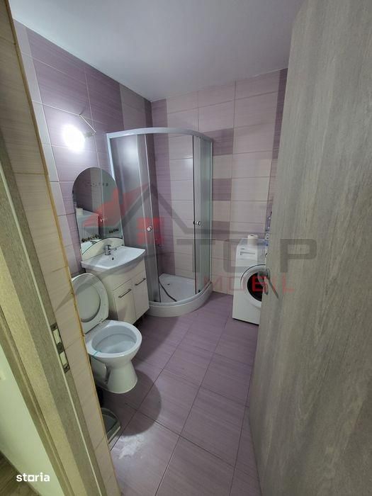 Apartament cu 1 camera decomandat- CUG, Al. T. Neculai